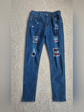 Ladies Jeans